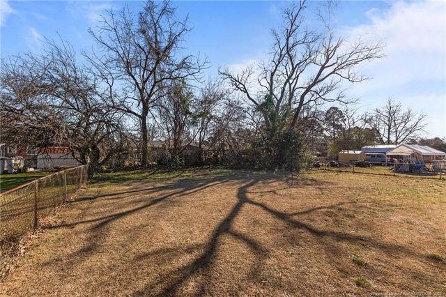 284 Bonanza Drive, Fayetteville, NC 28303