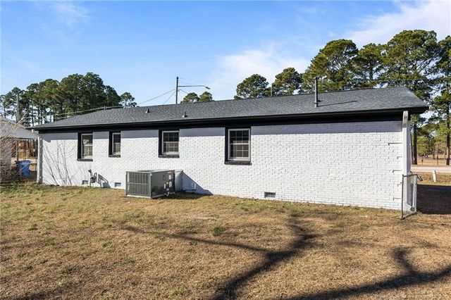 284 Bonanza Drive, Fayetteville, NC 28303