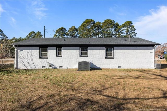 284 Bonanza Drive, Fayetteville, NC 28303