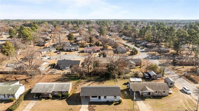 284 Bonanza Drive, Fayetteville, NC 28303