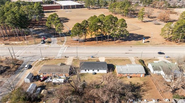 284 Bonanza Drive, Fayetteville, NC 28303