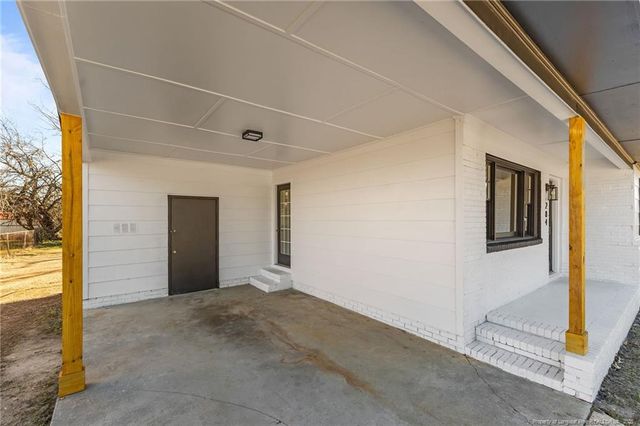 284 Bonanza Drive, Fayetteville, NC 28303