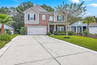 1044 Pigeon Point, Johns Island, SC 29455