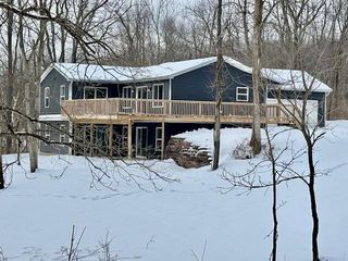 10491 Cranberry Lake Road, Flowerfield Twp, MI 49067