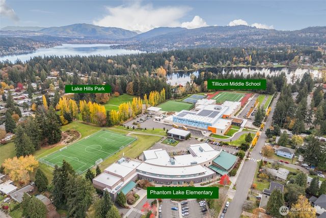 16127 SE 5th Street, Bellevue, WA 98008