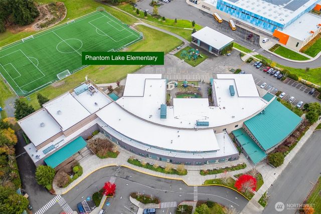 16127 SE 5th Street, Bellevue, WA 98008