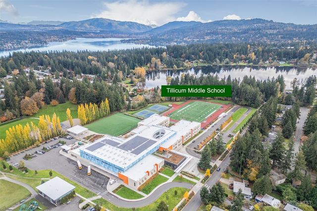 16127 SE 5th Street, Bellevue, WA 98008