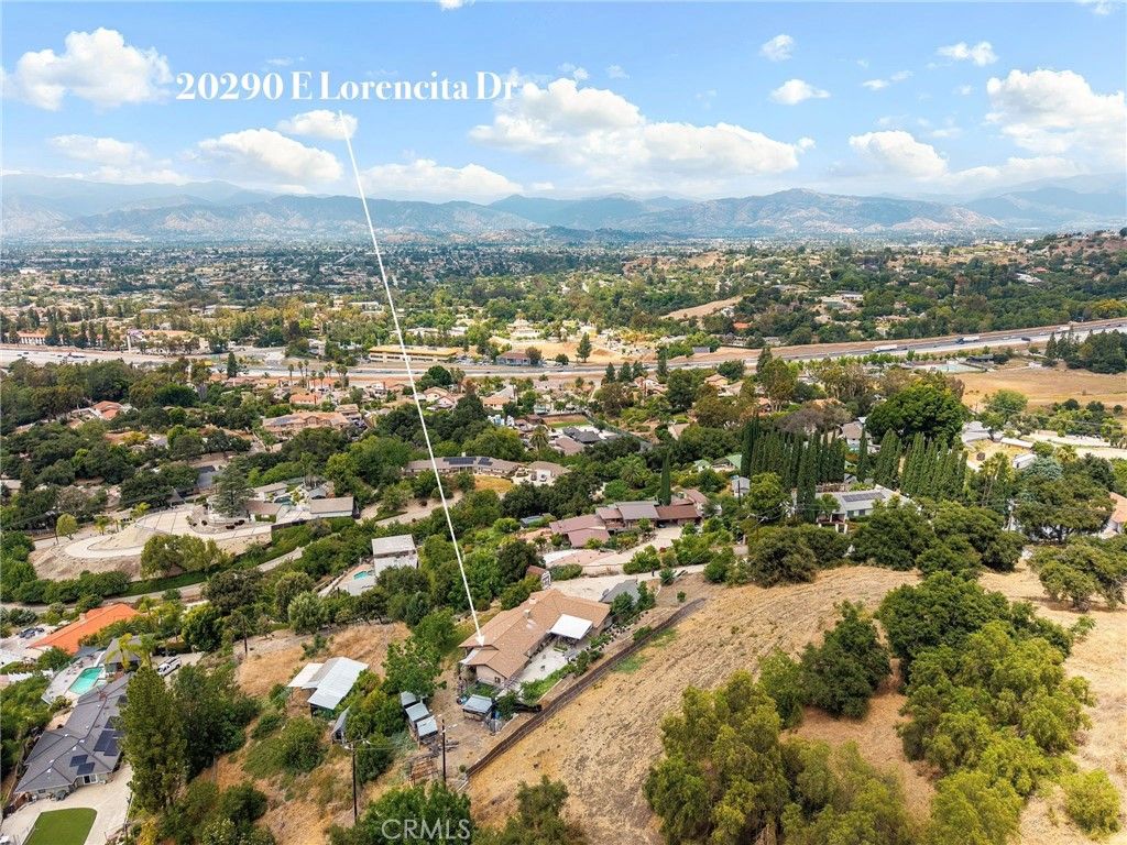 Image 19 of property listing at 20290 E Lorencita, Covina, CA 91724
