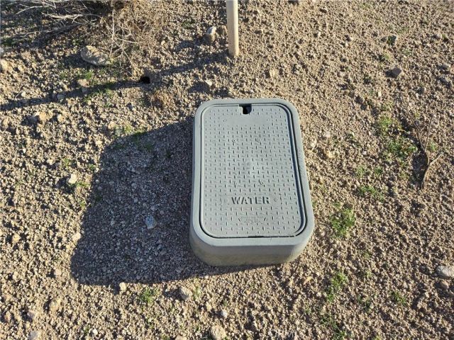 5440 Shoshone Valley, 29 Palms, CA 92277