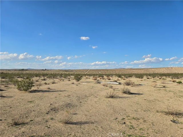 5440 Shoshone Valley, 29 Palms, CA 92277