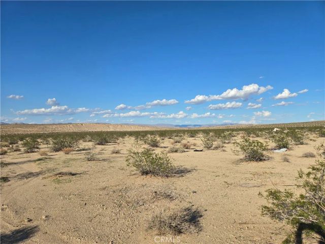 5440 Shoshone Valley, 29 Palms, CA 92277