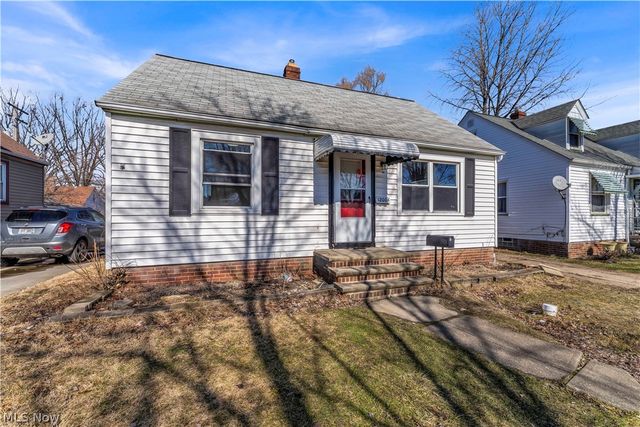 12004 Mortimer Avenue, Cleveland, OH 44111