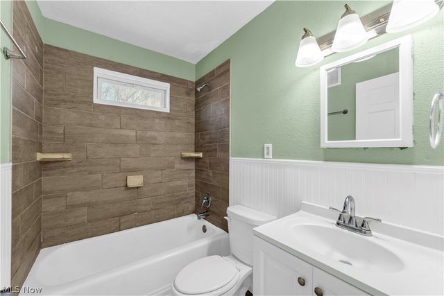 12004 Mortimer Avenue, Cleveland, OH 44111