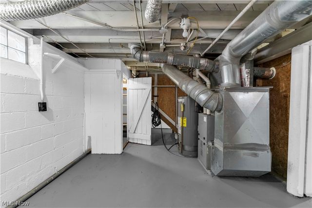 12004 Mortimer Avenue, Cleveland, OH 44111