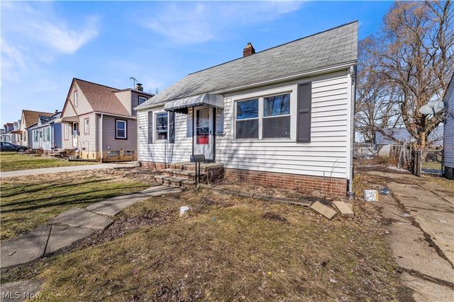 12004 Mortimer Avenue, Cleveland, OH 44111