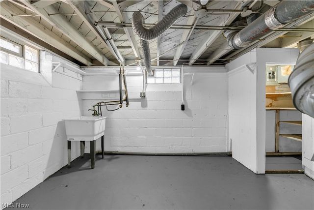 12004 Mortimer Avenue, Cleveland, OH 44111