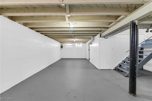 12004 Mortimer Avenue, Cleveland, OH 44111