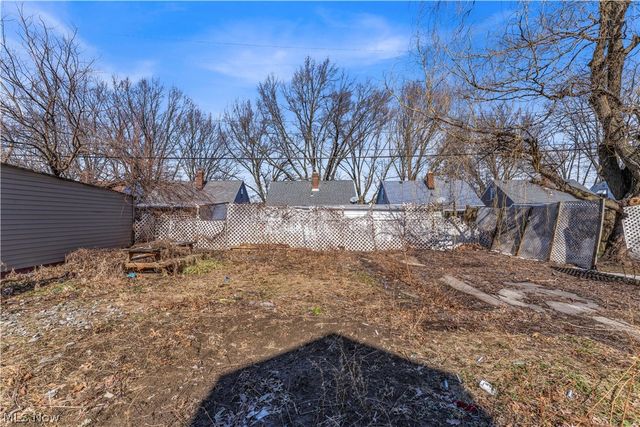 12004 Mortimer Avenue, Cleveland, OH 44111