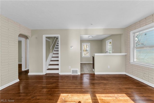 12004 Mortimer Avenue, Cleveland, OH 44111