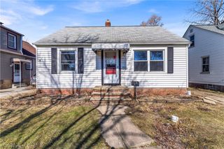 12004 Mortimer Avenue, Cleveland, OH 44111