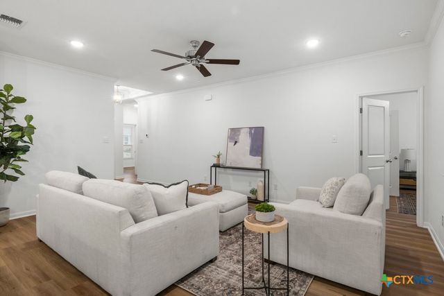 8114 Timber Hollow Lane, Temple, TX 76502