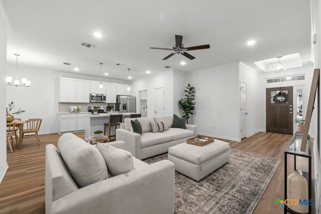 8114 Timber Hollow Lane, Temple, TX 76502