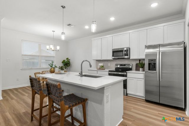 8114 Timber Hollow Lane, Temple, TX 76502