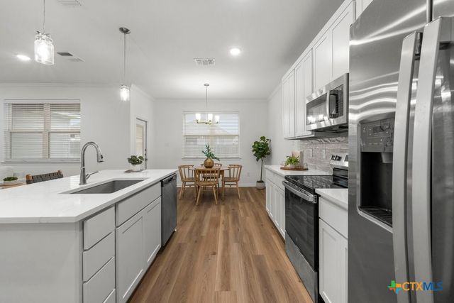 8114 Timber Hollow Lane, Temple, TX 76502