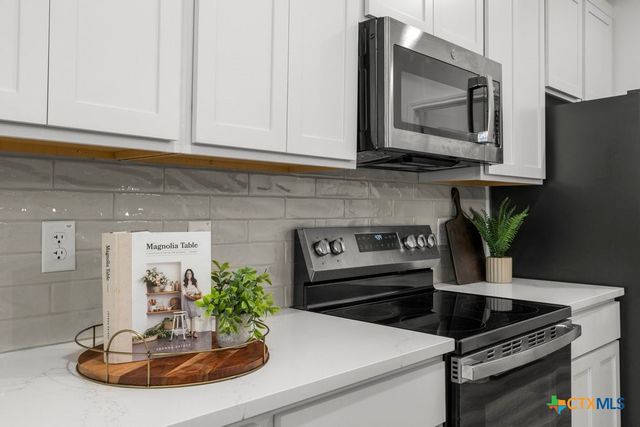 8114 Timber Hollow Lane, Temple, TX 76502