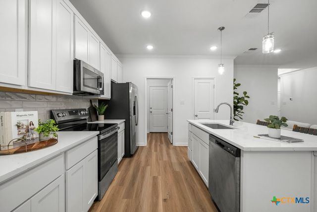 8114 Timber Hollow Lane, Temple, TX 76502