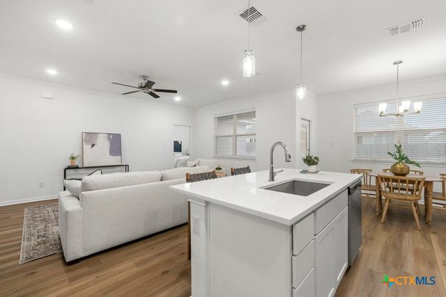 8114 Timber Hollow Lane, Temple, TX 76502