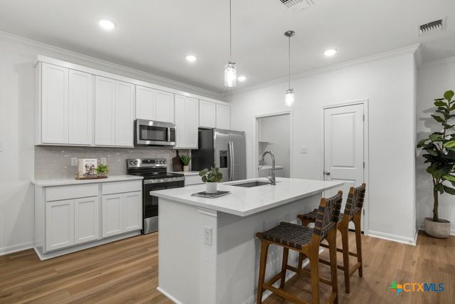 8114 Timber Hollow Lane, Temple, TX 76502