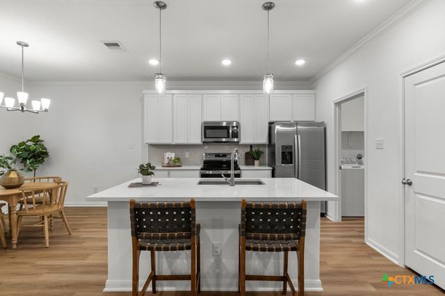 8114 Timber Hollow Lane, Temple, TX 76502