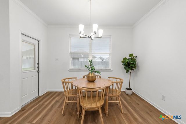 8114 Timber Hollow Lane, Temple, TX 76502