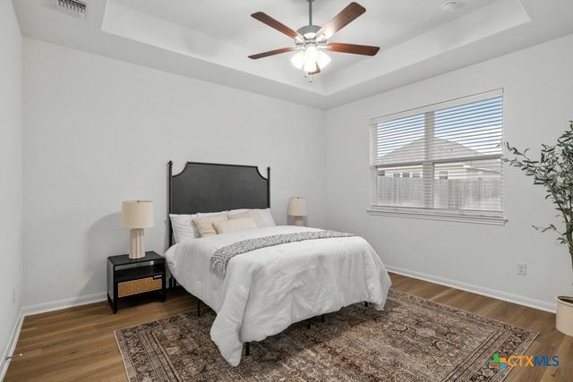 8114 Timber Hollow Lane, Temple, TX 76502