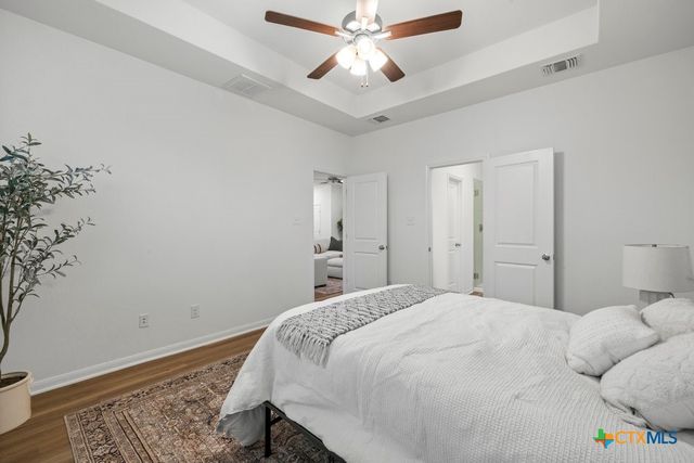 8114 Timber Hollow Lane, Temple, TX 76502