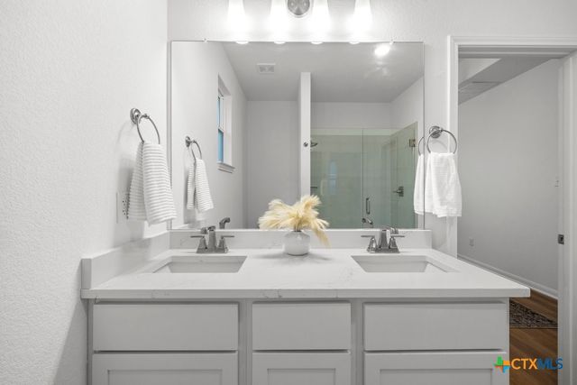 8114 Timber Hollow Lane, Temple, TX 76502