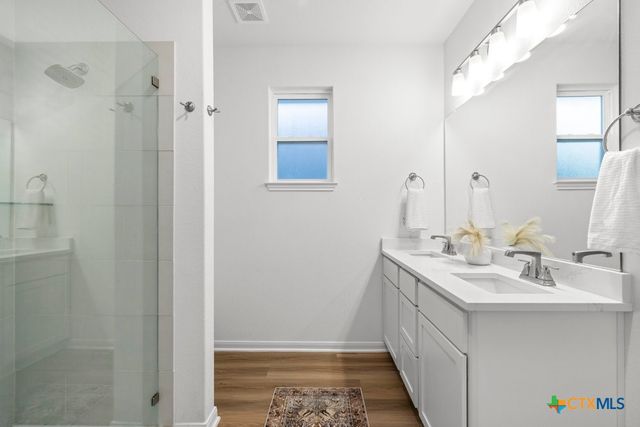 8114 Timber Hollow Lane, Temple, TX 76502