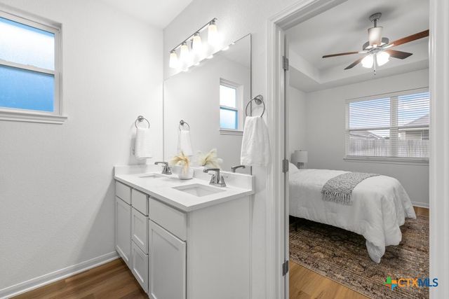 8114 Timber Hollow Lane, Temple, TX 76502