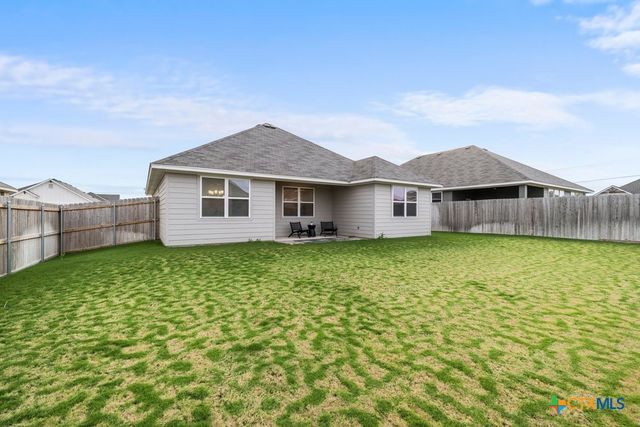 8114 Timber Hollow Lane, Temple, TX 76502