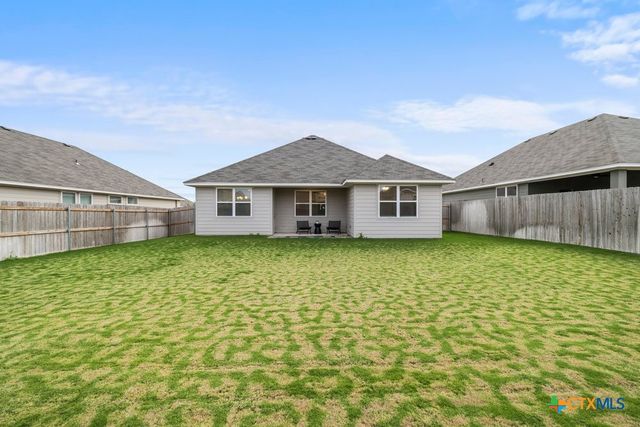 8114 Timber Hollow Lane, Temple, TX 76502