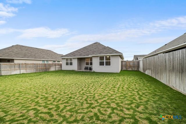 8114 Timber Hollow Lane, Temple, TX 76502