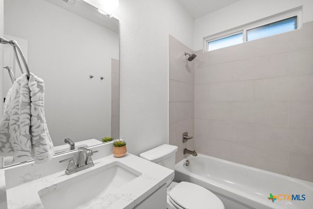 8114 Timber Hollow Lane, Temple, TX 76502