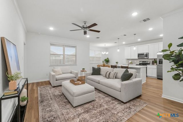 8114 Timber Hollow Lane, Temple, TX 76502