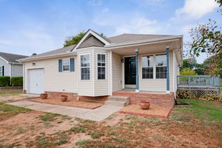 2426 Calico Ct, Clarksville, TN 37042