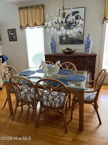 3714 Kenzie Court 24, Morehead City, NC 28557