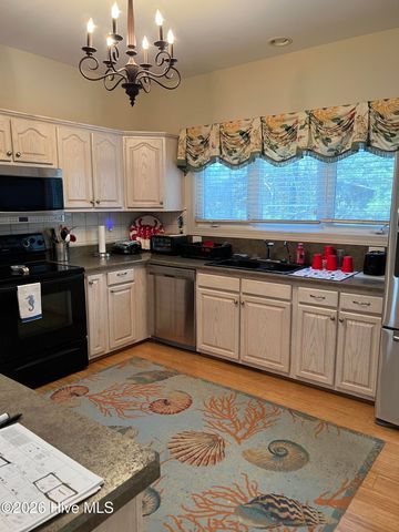 3714 Kenzie Court 24, Morehead City, NC 28557