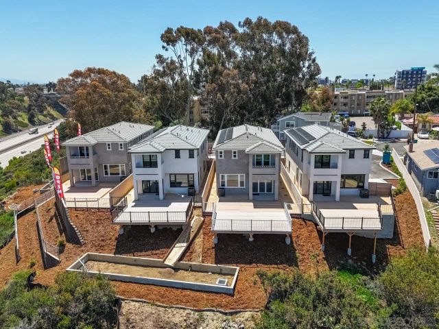 2954 Copley Ave, San Diego, CA 92116