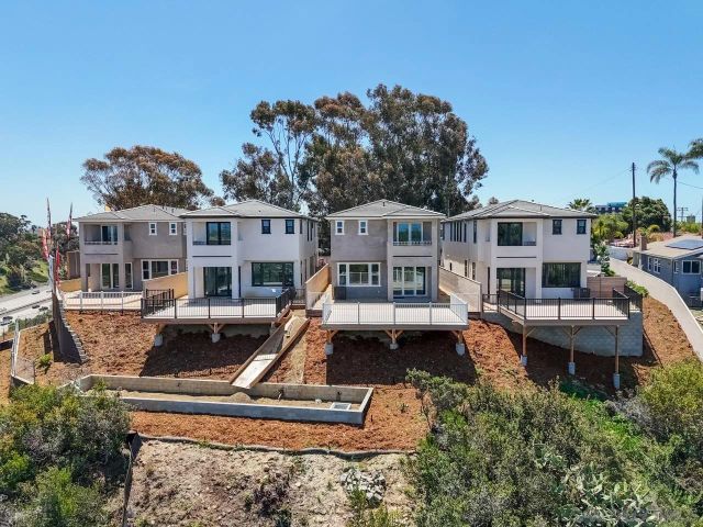 2954 Copley Ave, San Diego, CA 92116