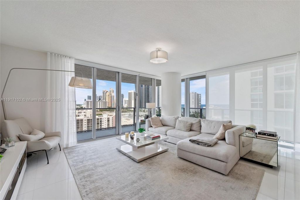 300 Sunny Isles Blvd 4-1501, Sunny Isles Beach, FL 33160